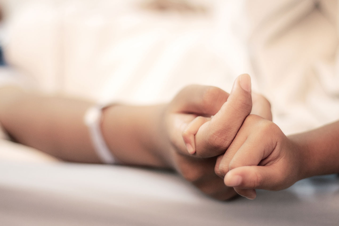 Wann ist man palliativ? Ein Leitfaden