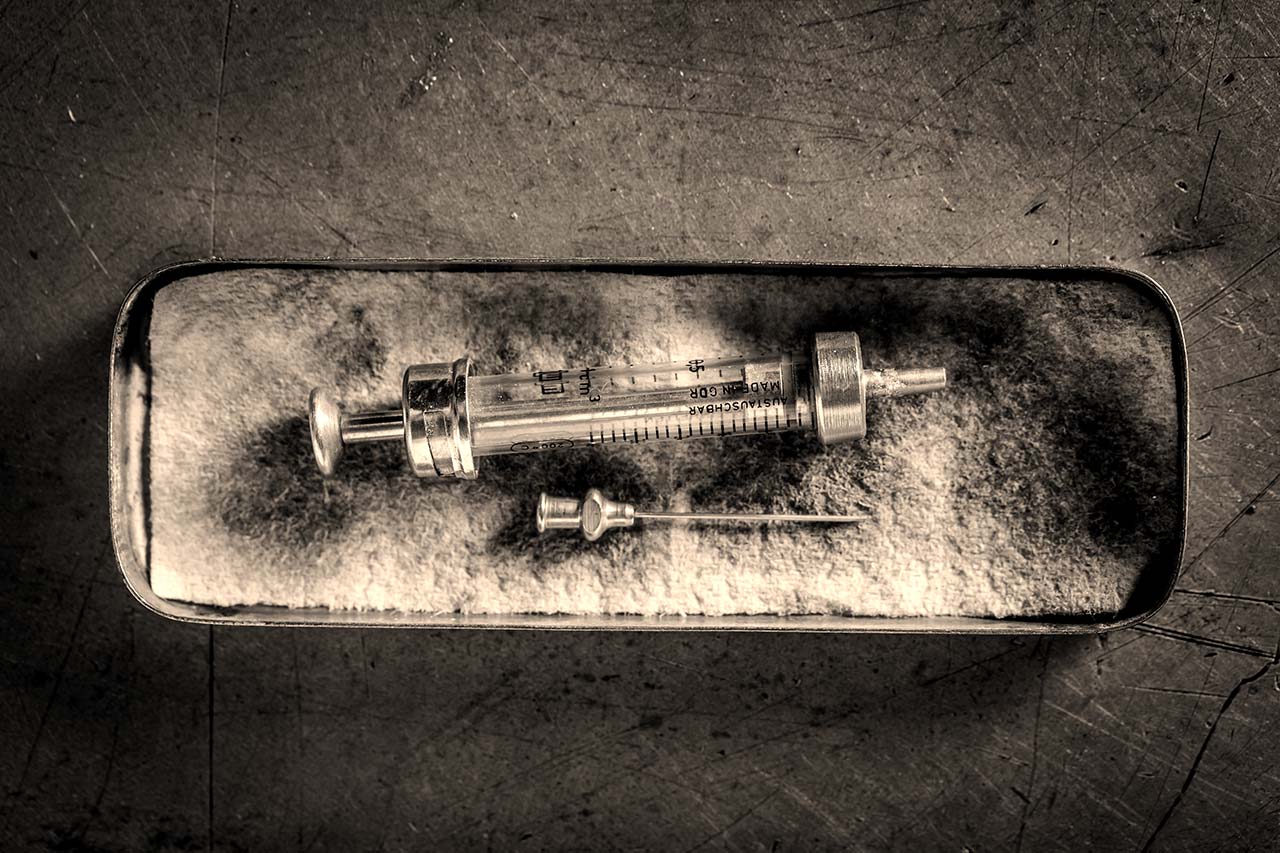 Pflege & Medizin im Wandel der Zeit